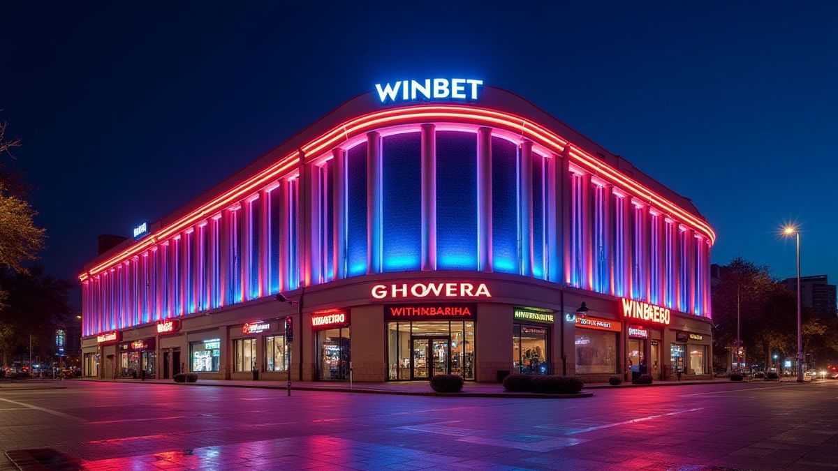 WinBet Unirii