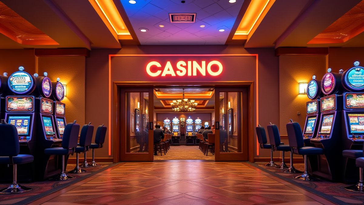 WINBET Iasi