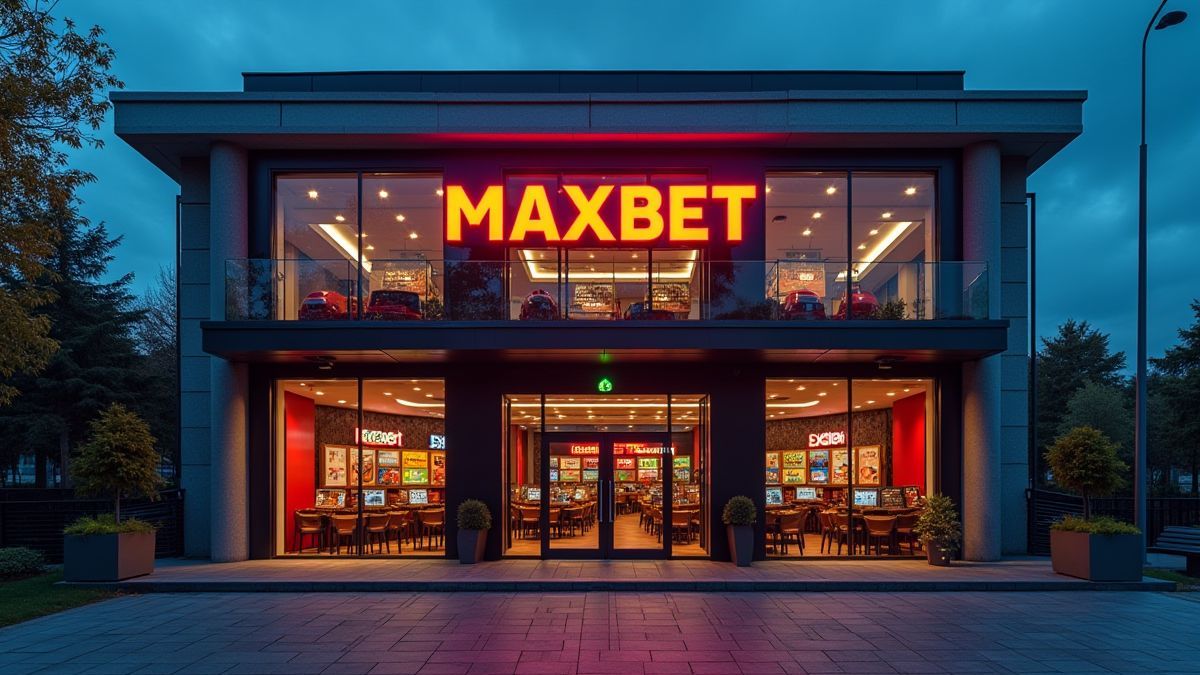Maxbet Bucuresti Liviu Rebreanu