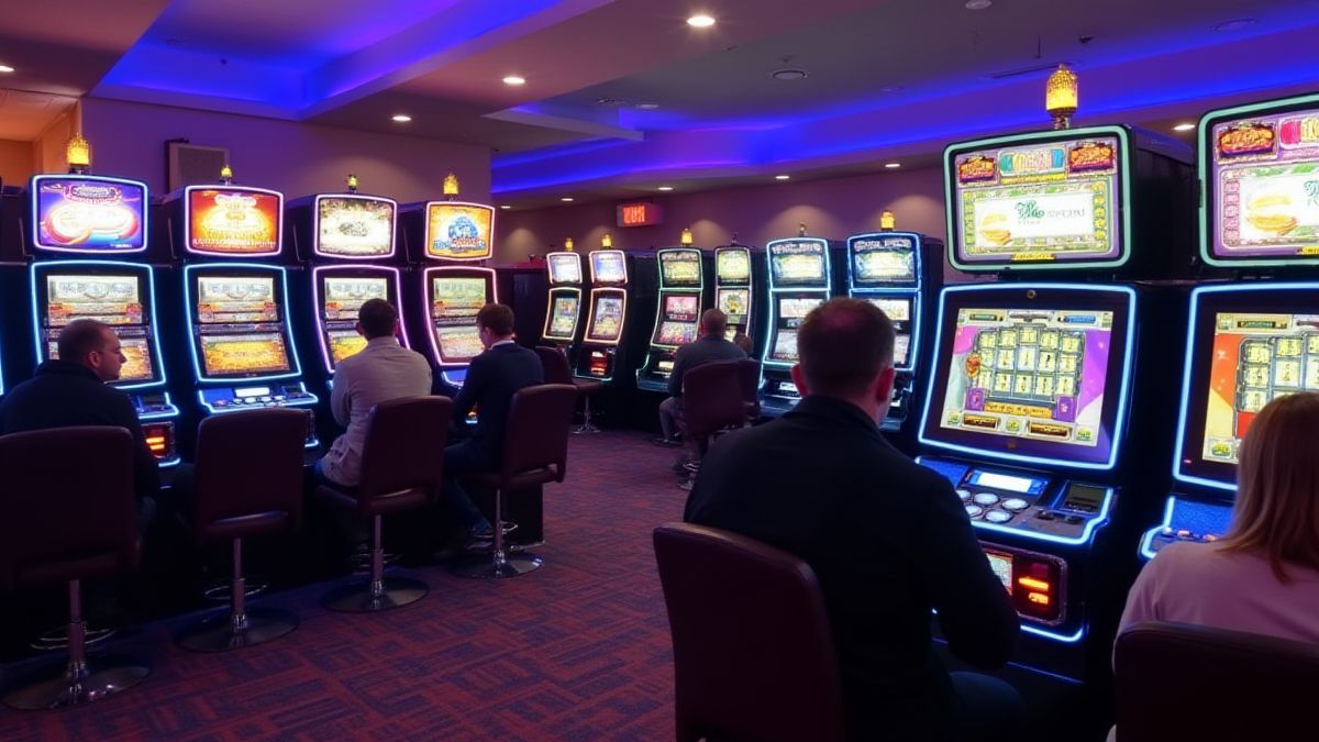 Maxbet Bucuresti Colentina 12