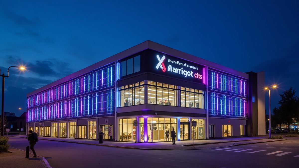 Maxbet Bucuresti Constructorilor