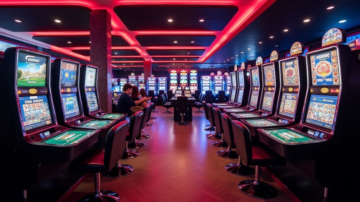 Maxbet Bucuresti Drumul Taberei 32