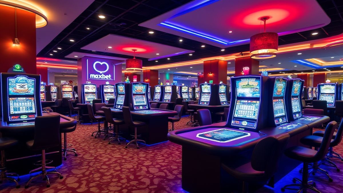 Maxbet Bucuresti Oltenitei 127