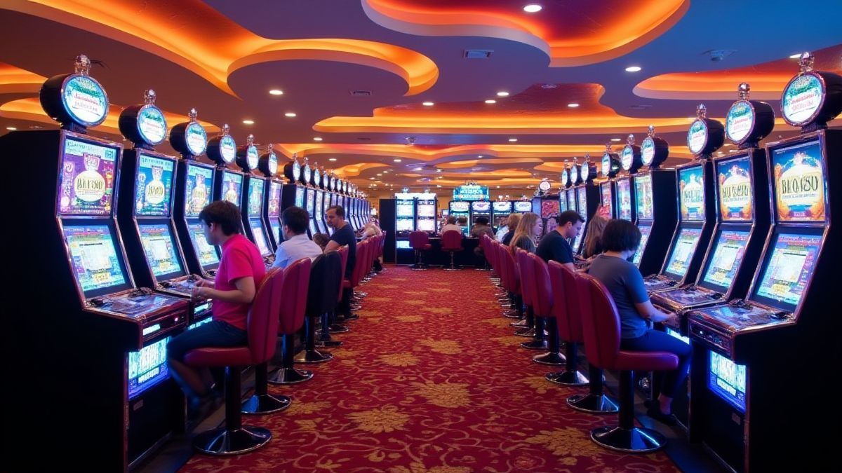 Maxbet Bucuresti Floreasca