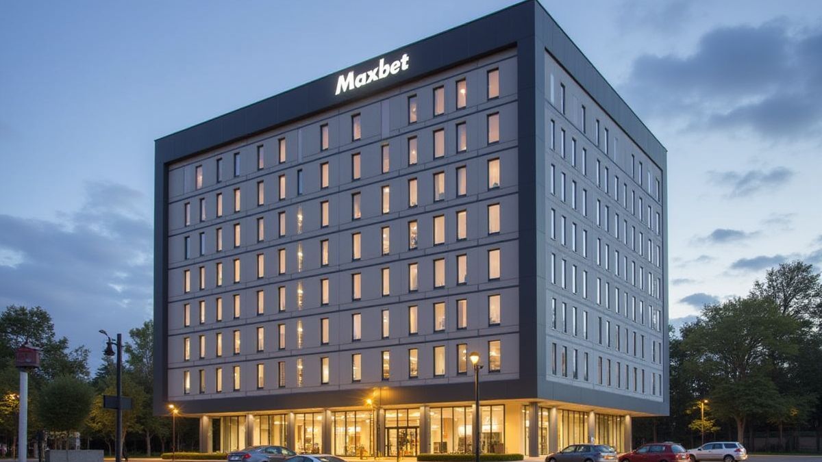 Maxbet Bucuresti Pantelimon 256