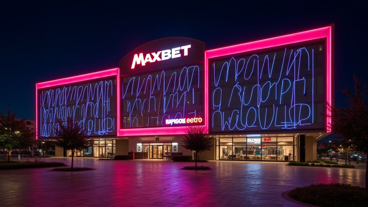 Maxbet Bucuresti Rahova Alexandriei