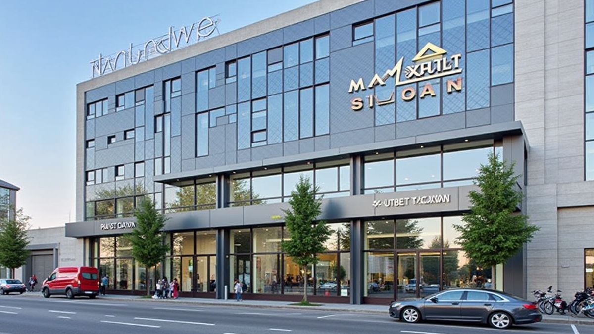 Maxbet Bucuresti Salajan
