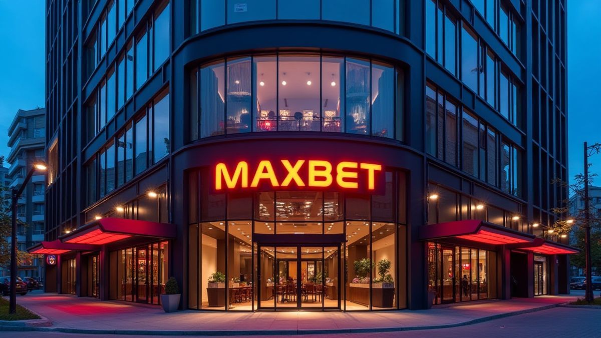 Maxbet Bucuresti Drumul Taberei 80