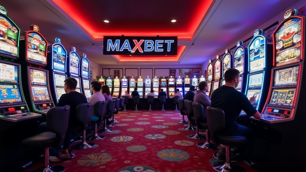 Maxbet Bucuresti Timisoara 49