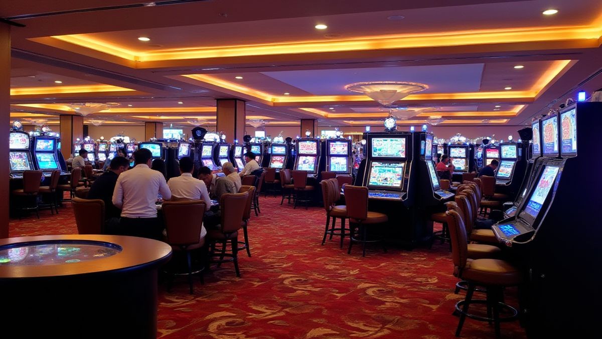 SunRise Casino