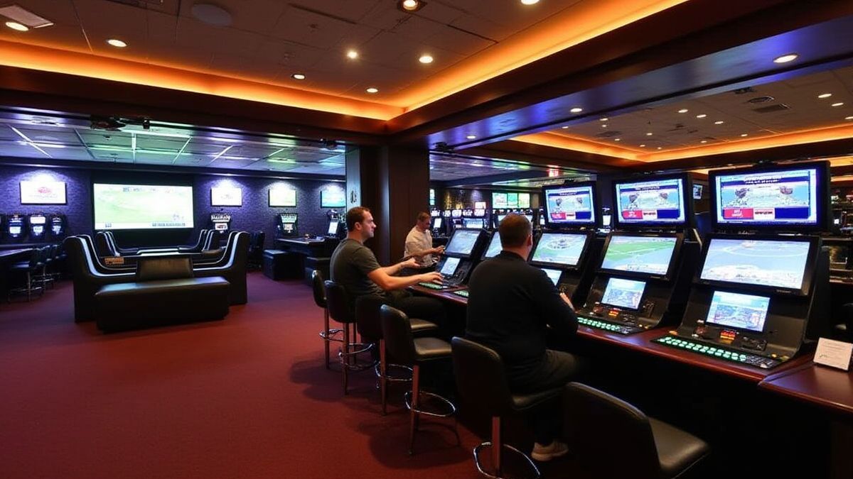 Casino Admiral Brno