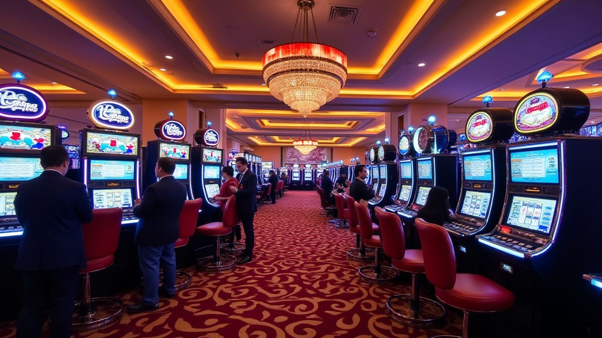 Casino Royal Admiral