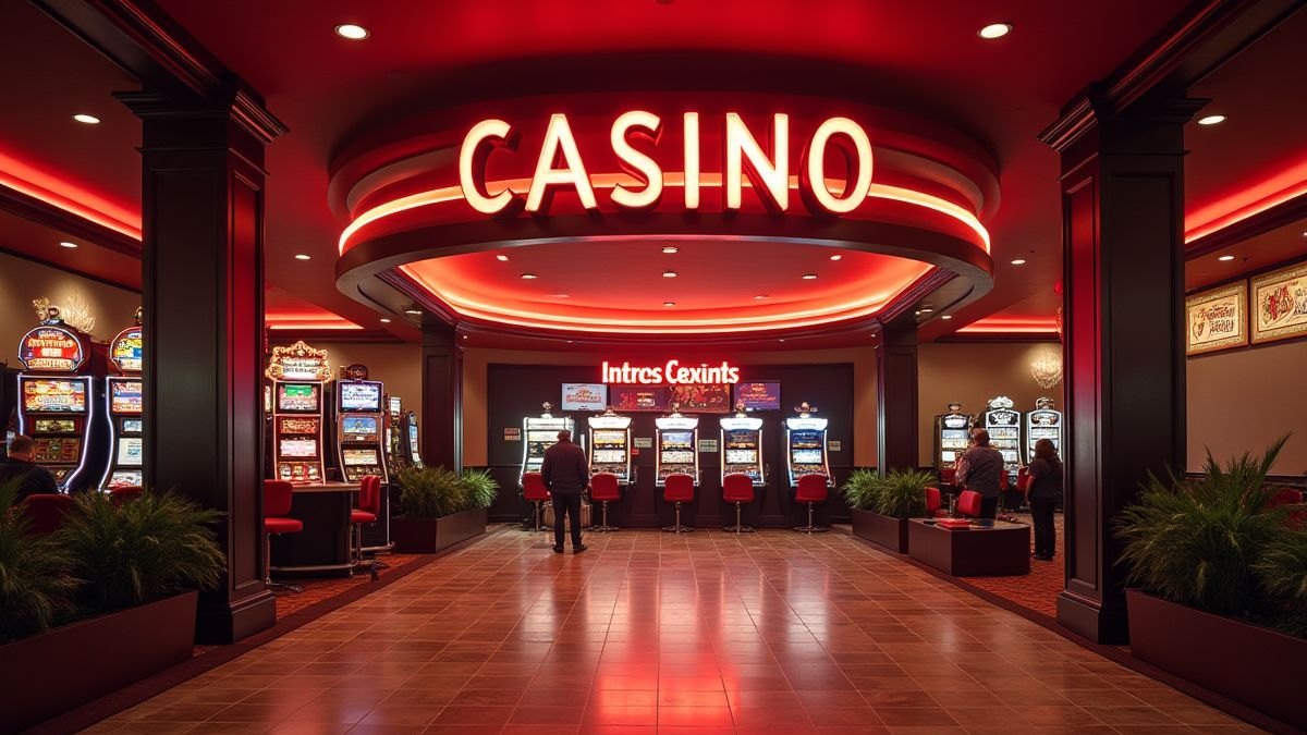Las Vegas Games - Iaşi, Alexandru cel Bun