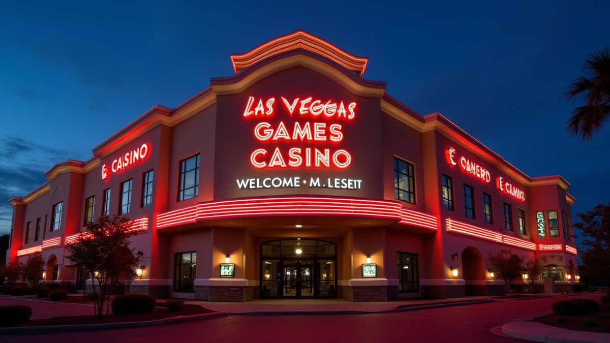 Las Vegas Games Cluj-Napoca, Fabricii