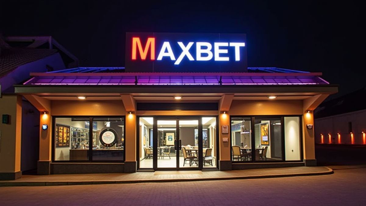 Maxbet Bucuresti Muncii Calarasilor