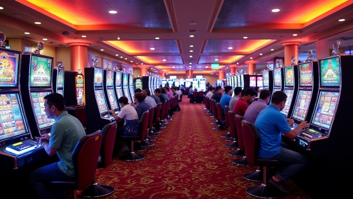 Maxbet Bucuresti Brancoveanu