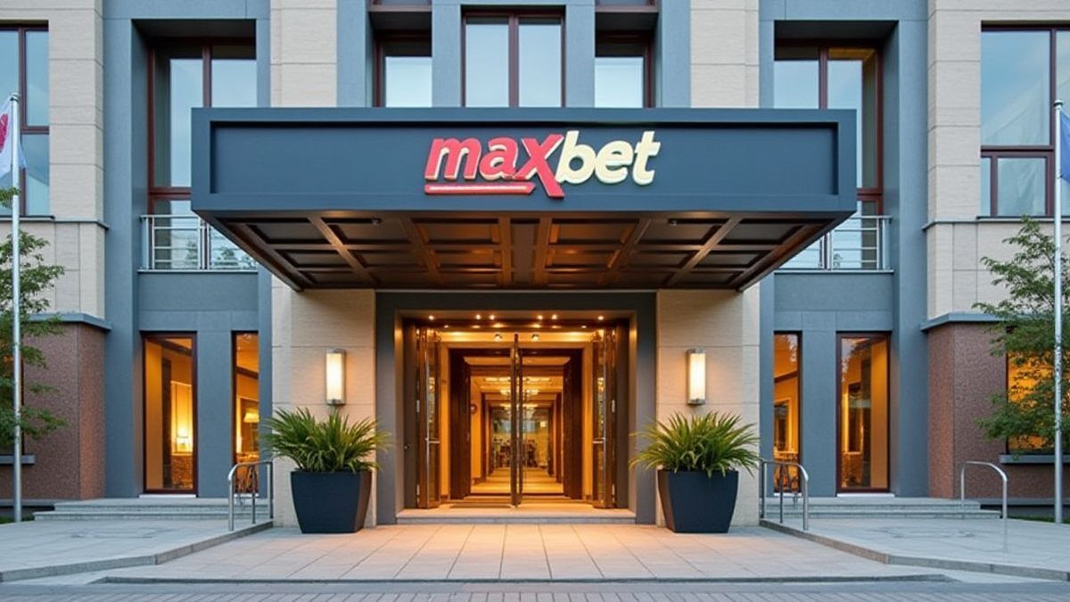 Maxbet Bucuresti Morarilor