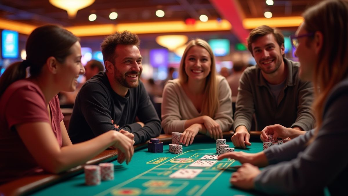Las Vegas Games - Bucuresti, Soseaua Salaj