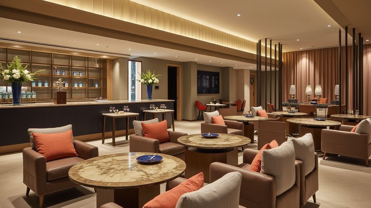 Vienna City Hotel and Casino Accra 