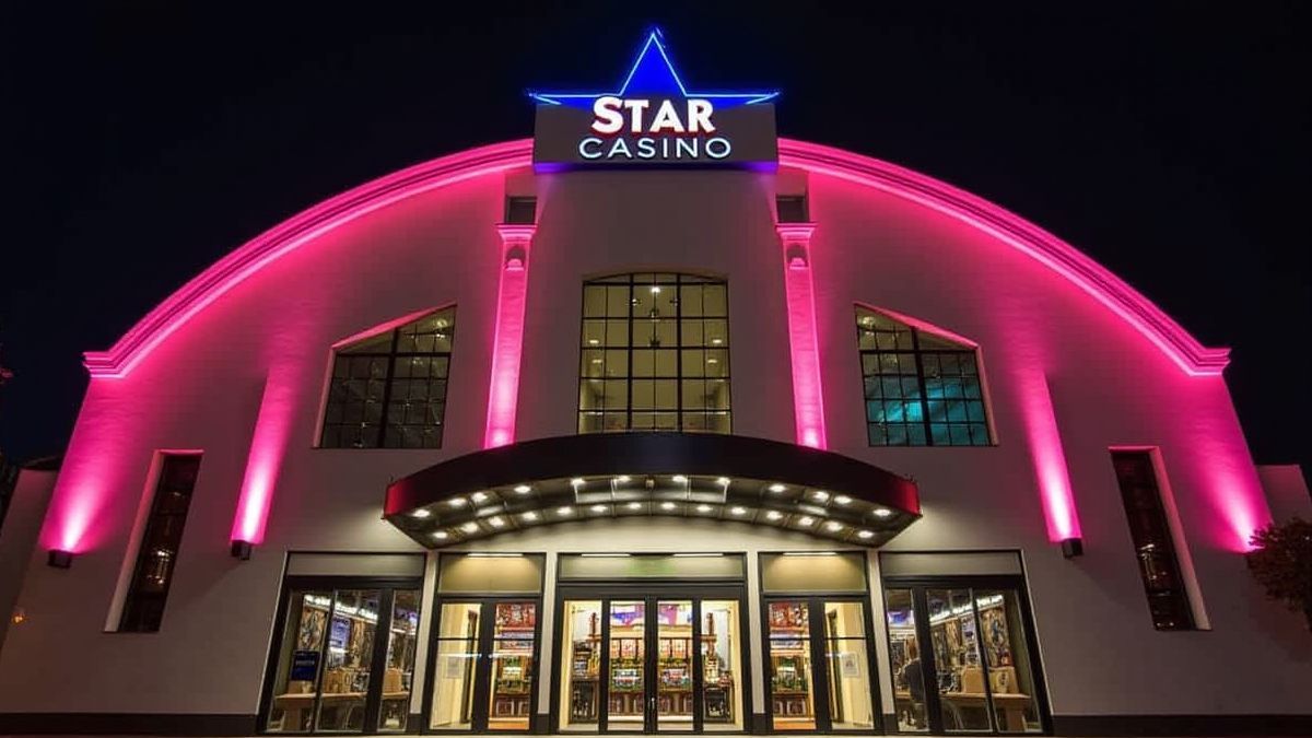 Star Casino Otvice