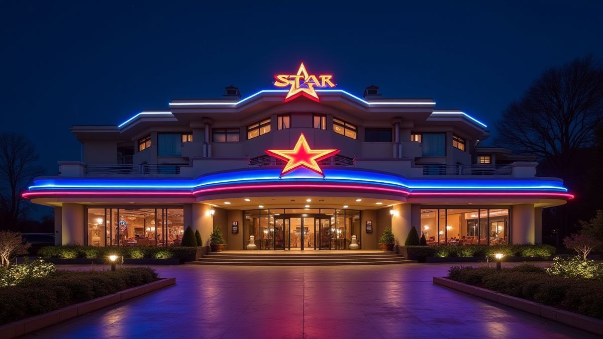 Star Casino TGMasaryka
