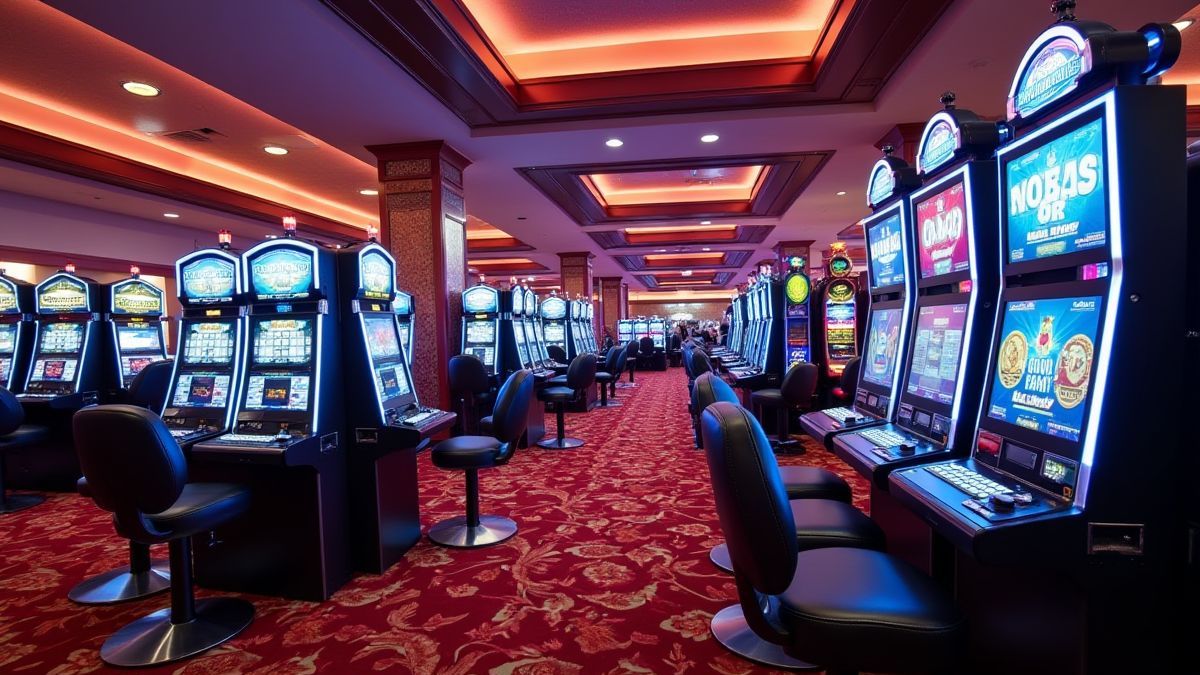 Las Vegas Games - Brasov, Saturn 33