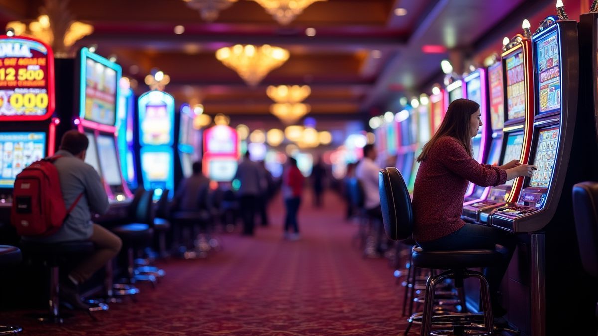 Las Vegas Games - Brasov, Piata Astra