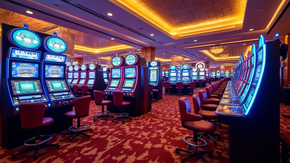 Las Vegas Games - Brasov, Str. 13 Decembrie