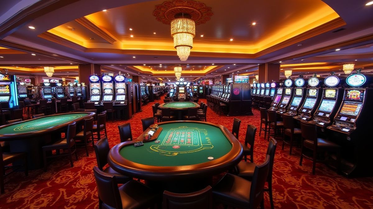 Star Casino