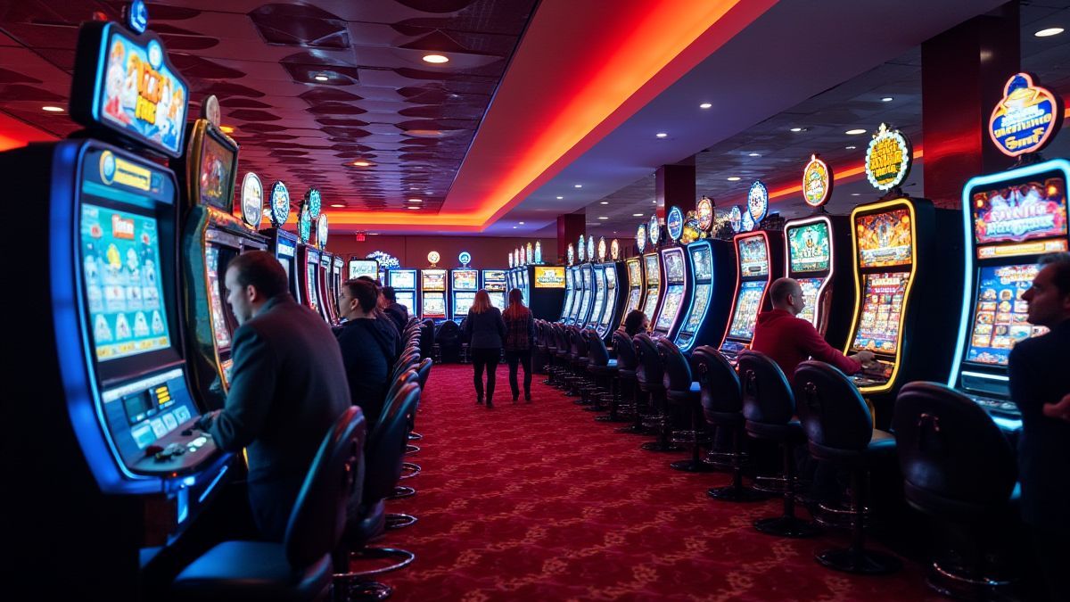 Las Vegas Games - Botosani, Str. Sucevei
