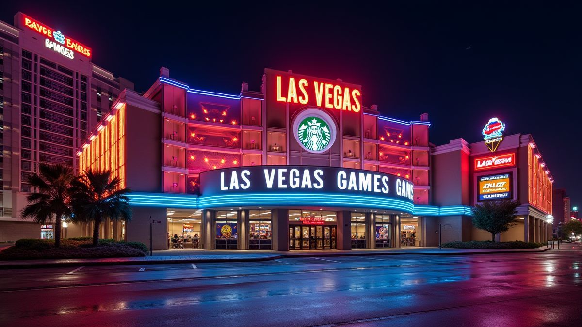 Las Vegas Games - Zarnesti, 1 Decembrie 1918