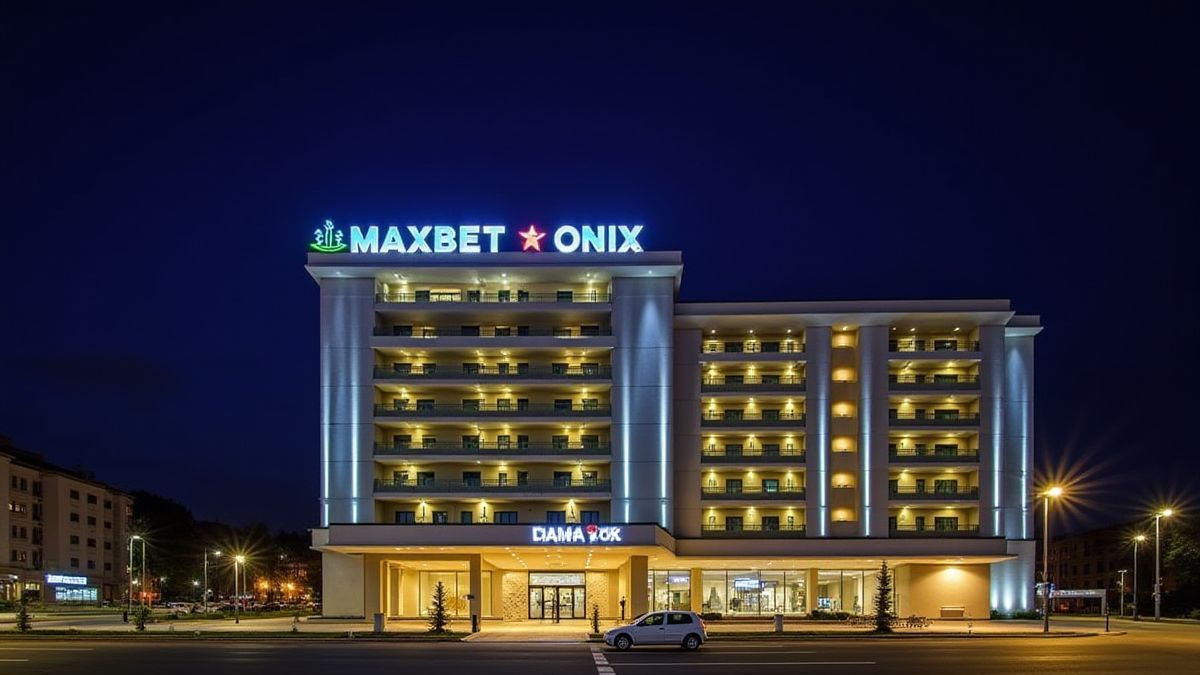 Maxbet Brasov Onix