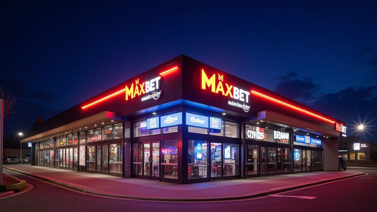 Maxbet Craiova