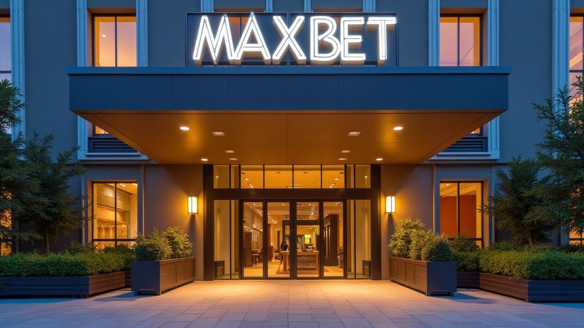 Maxbet Craiova Eroilor