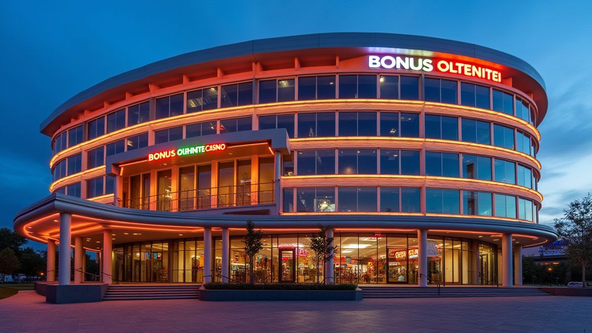 Bonus Oltenitei