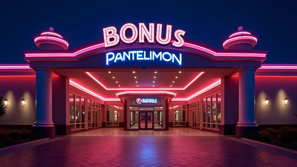 Bonus Pantelimon