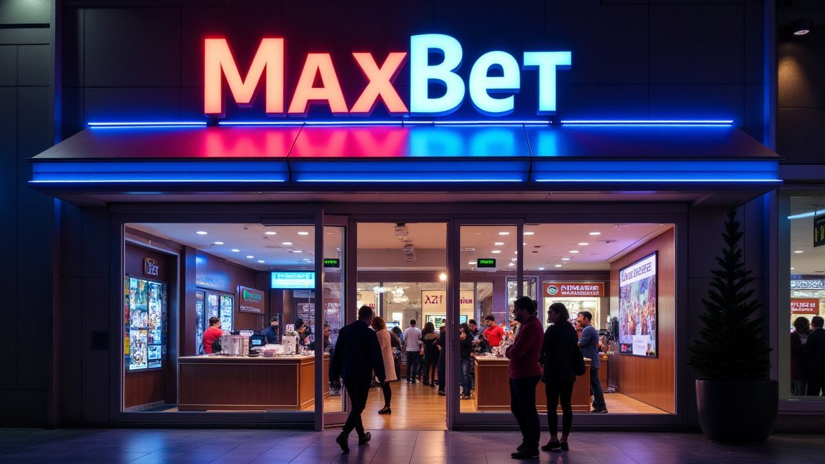 Maxbet Constanta Cismelei