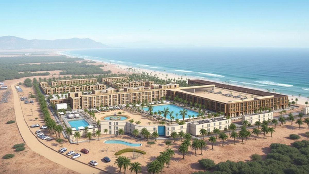 Macau Legend Cape Verde Casino Resort