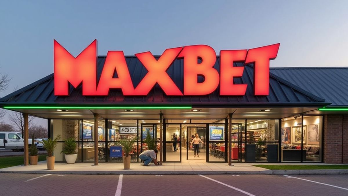 Maxbet Buzau 2