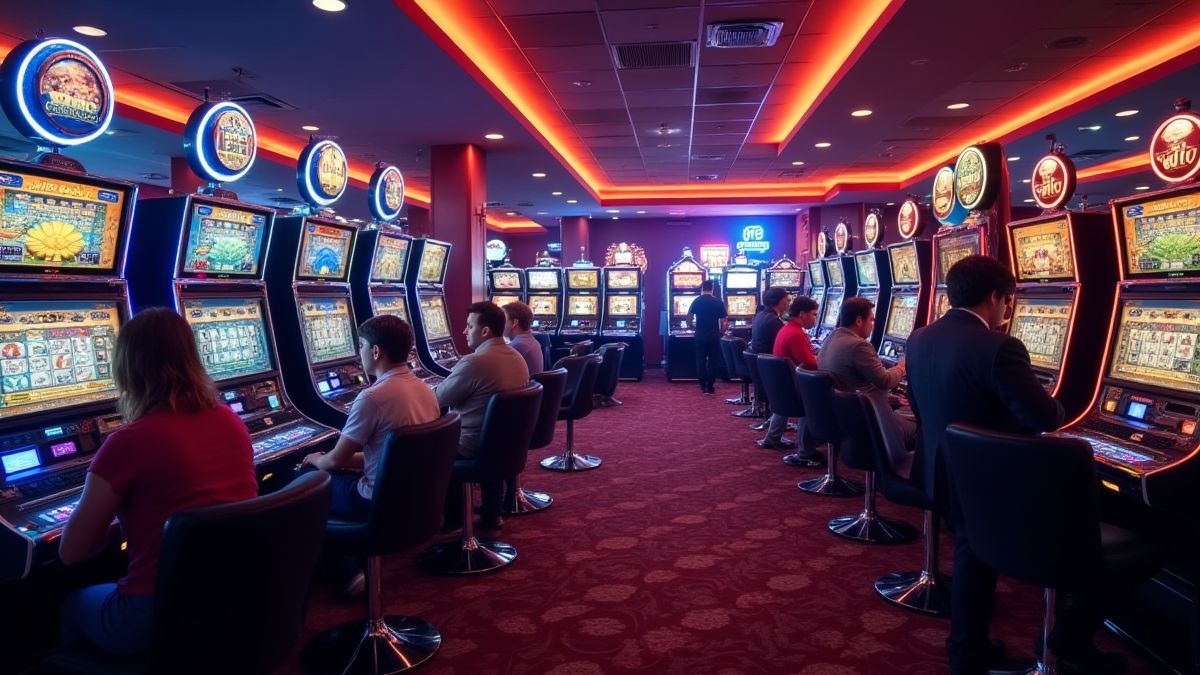 Maxbet Buzau Unirii