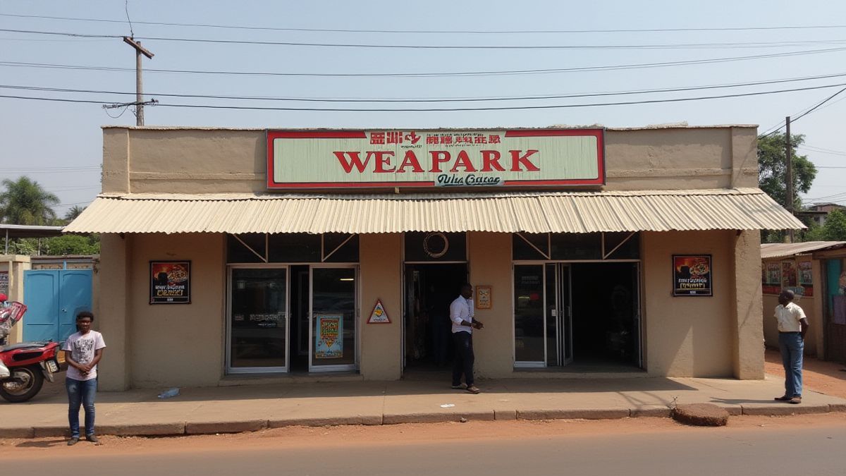 WINBET LIFEPARK MWENGE