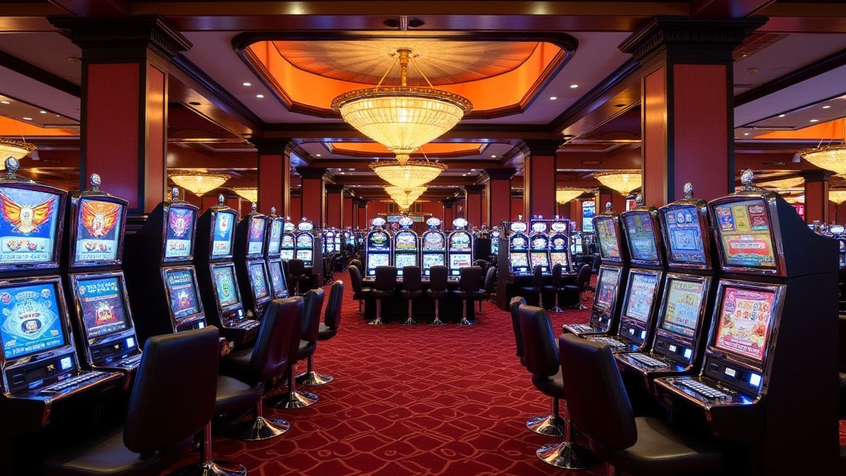 Millionaires Club at Golden Tulip Hotel