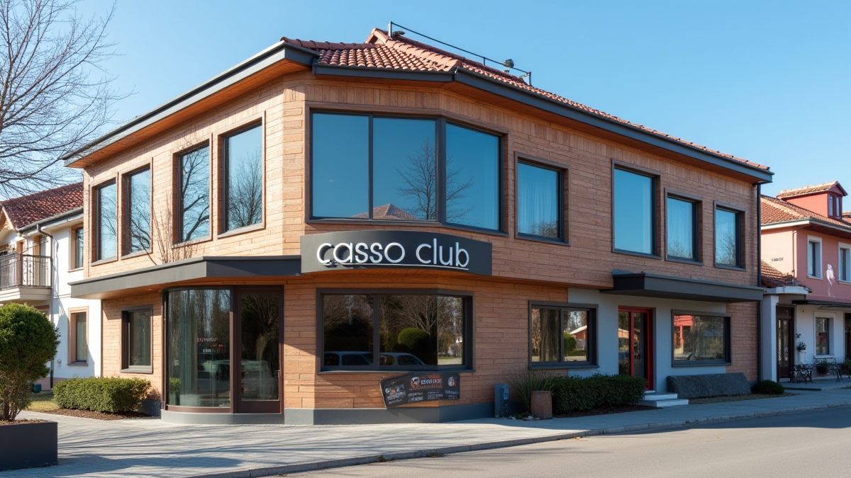 Casso Club Studenka