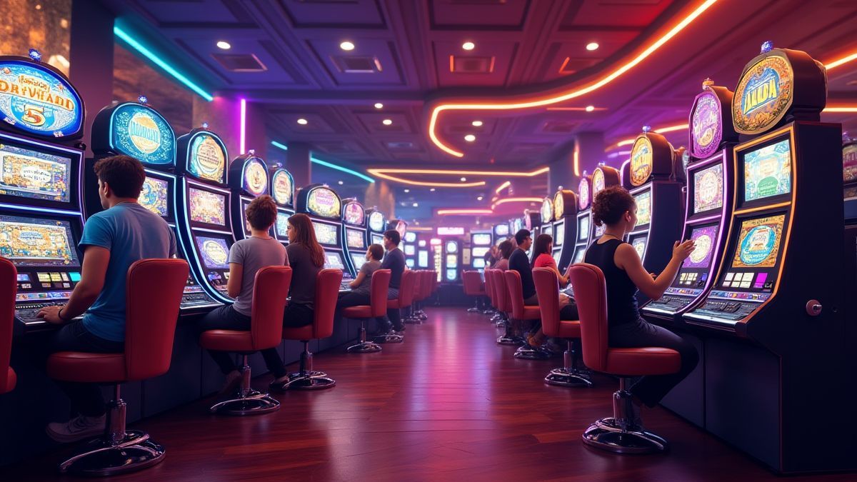 Casso Club Grand Casino