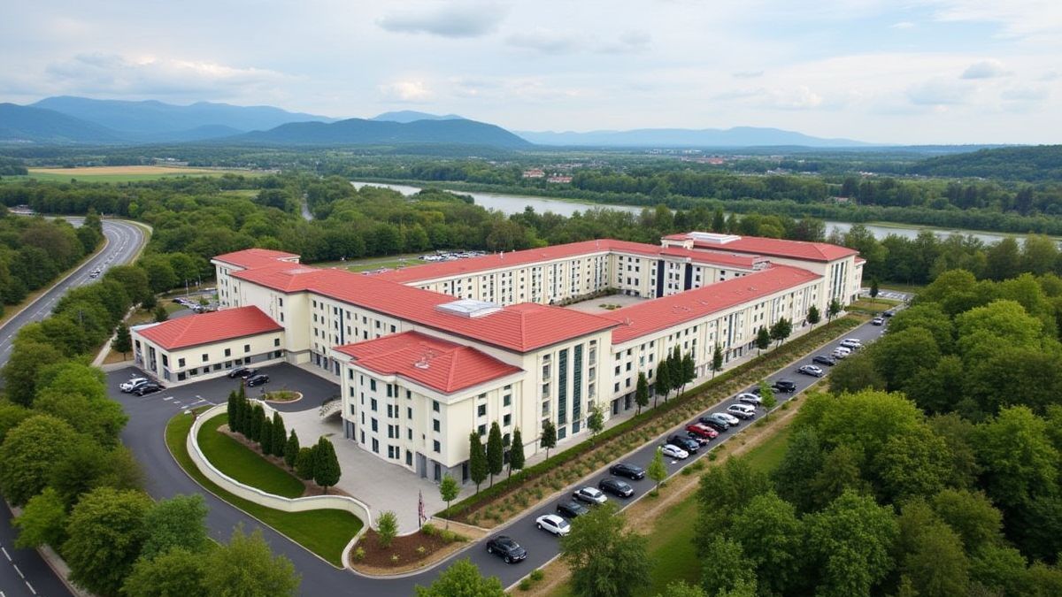 Casino V Ráji