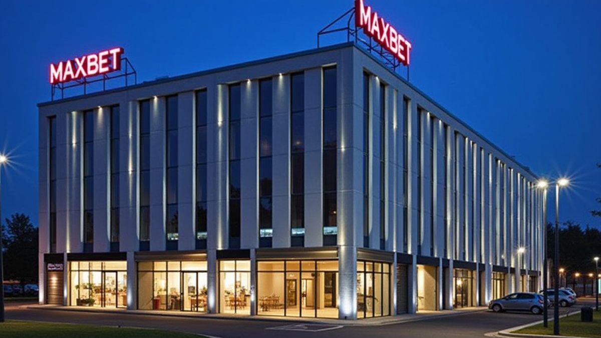 Maxbet Bucuresti Rahova 329