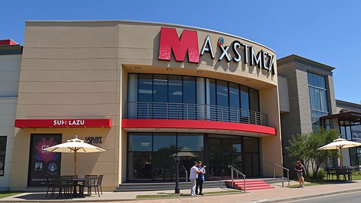 Maxbet Bucuresti Oltenitei Sun Plaza