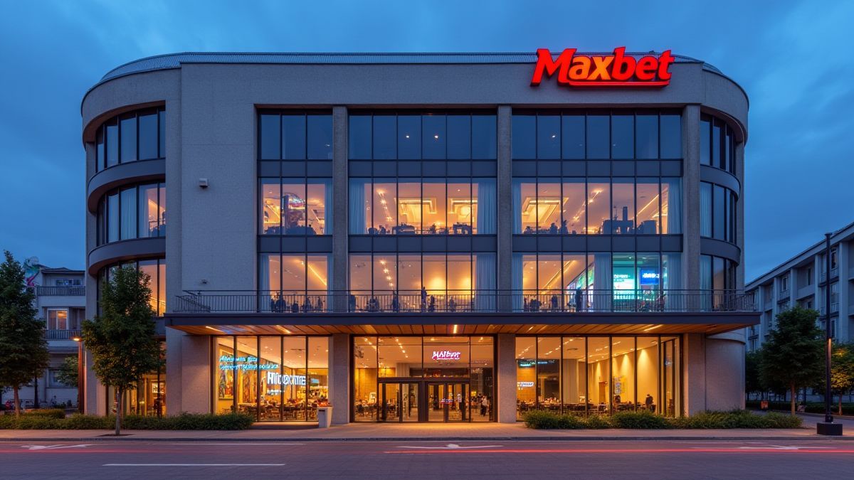Maxbet Bucuresti Giurgiului 123
