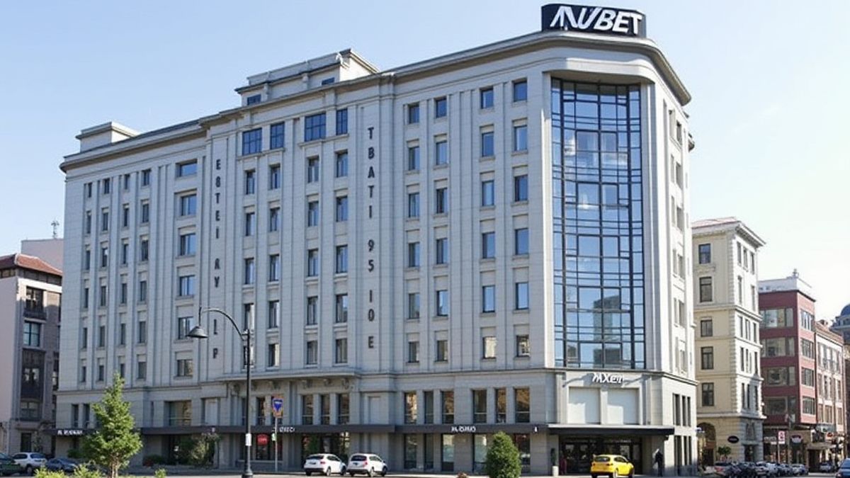 Maxbet Bucuresti Unirii