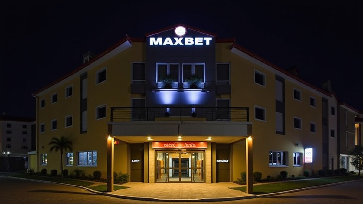 Maxbet Bucuresti Bucurestii Noi